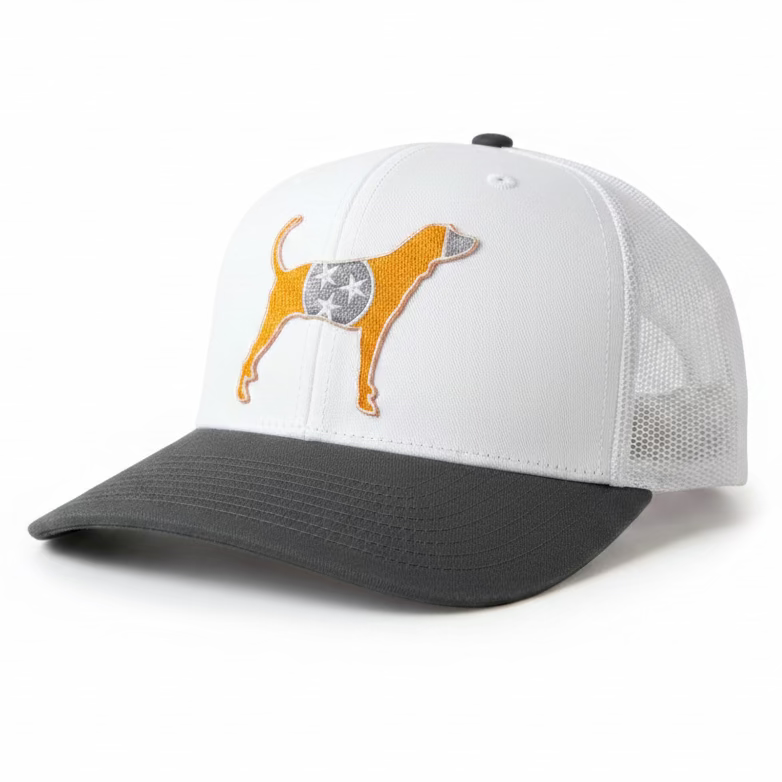 Tennessee Hound Hats - Dixie Fowl Company