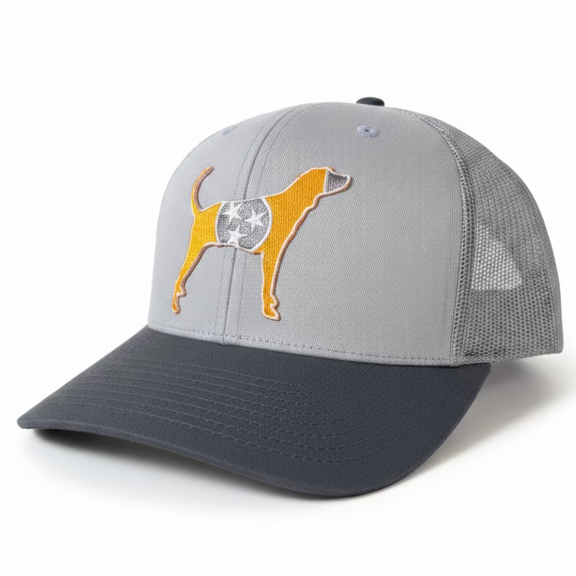 Tennessee Hound Hats - Dixie Fowl Company