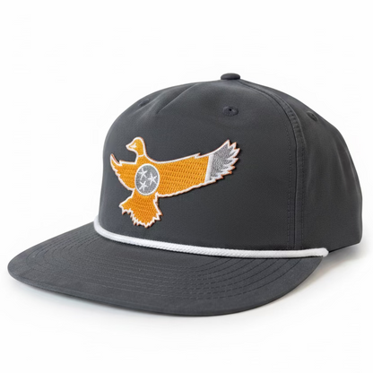 Tennessee Mallard Game Day Hat - Dixie Fowl Company