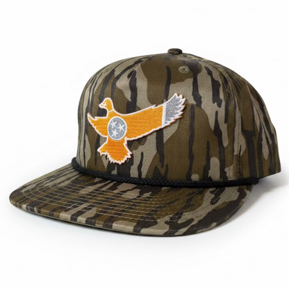 Tennessee Mallard Game Day Hat - Dixie Fowl Company