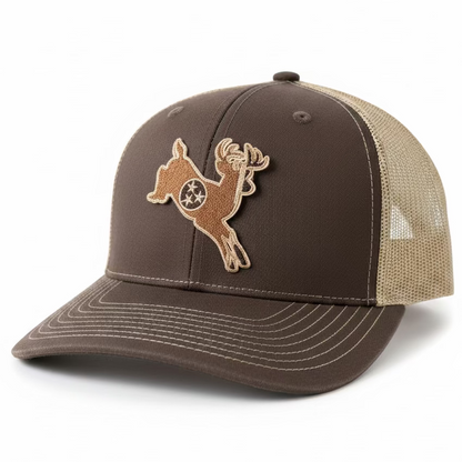 Tennessee Buck Field Series Hat - Dixie Fowl Company