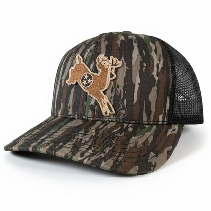 Tennessee Buck Field Series Hat - Dixie Fowl Company