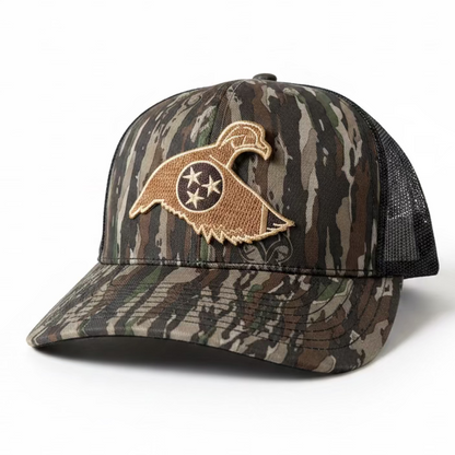 PRE SALE - Tennessee Woodie Field Series Hat - Dixie Fowl Company