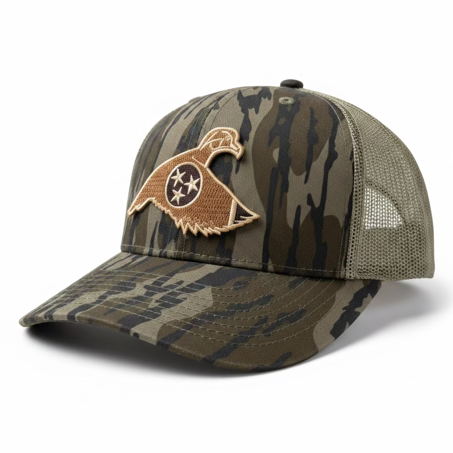 PRE SALE - Tennessee Woodie Field Series Hat - Dixie Fowl Company