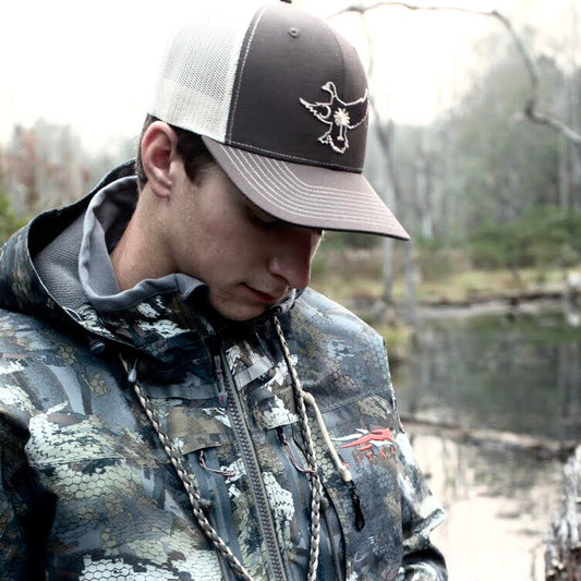 South Carolina Mallard Field Series - Adjustable Cap