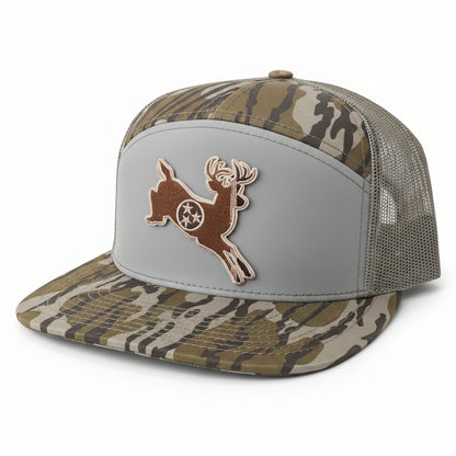 Field Series TN Whitetail - Adjustable Hat - Dixie Fowl Company