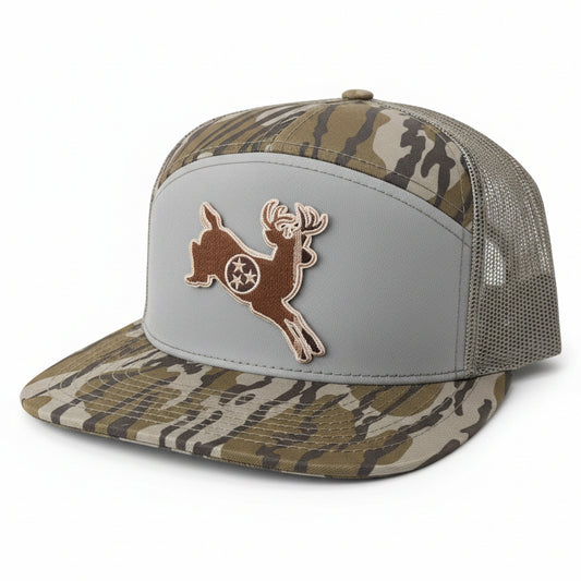 Field Series TN Whitetail - Adjustable Hat - Dixie Fowl Company