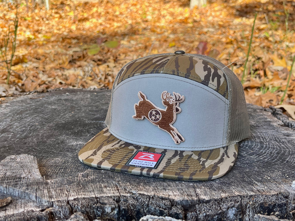 Field Series TN Whitetail - Adjustable Hat