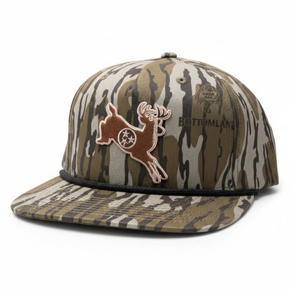 Field Series TN Whitetail - Adjustable Hat - Dixie Fowl Company