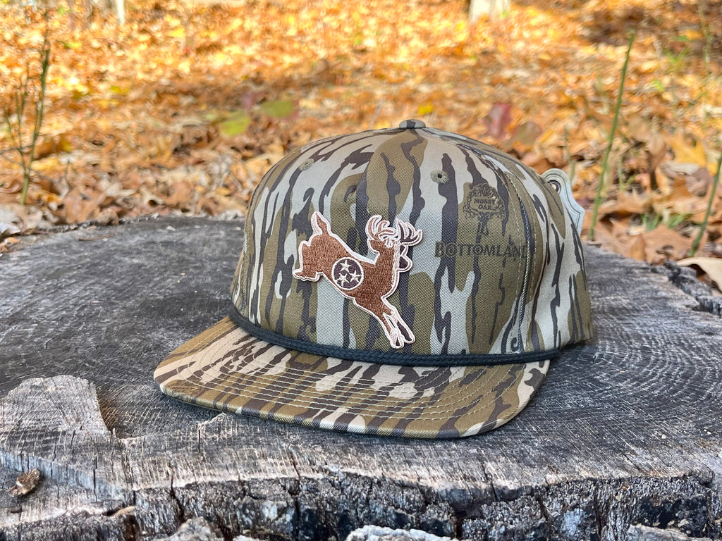 Field Series TN Whitetail - Adjustable Hat