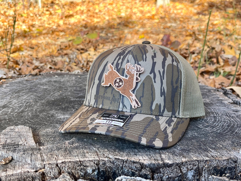 Field Series TN Whitetail - Adjustable Hat