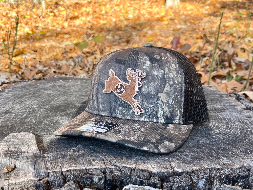 Field Series TN Whitetail - Adjustable Hat