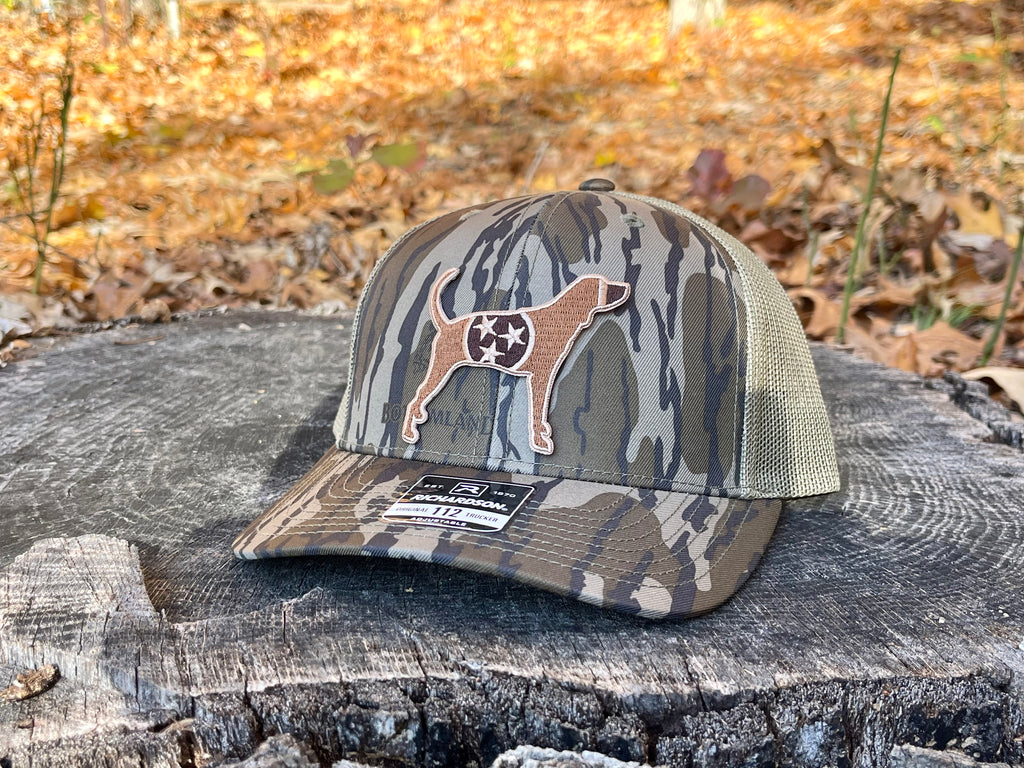 Field Series TN Hound - Adjustable Hat
