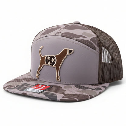 Field Series TN Hound - Adjustable Hat - Dixie Fowl Company