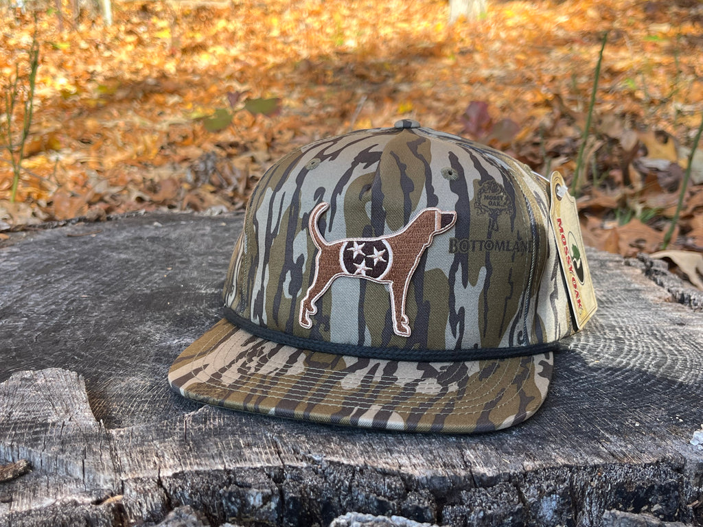 Field Series TN Hound - Adjustable Hat