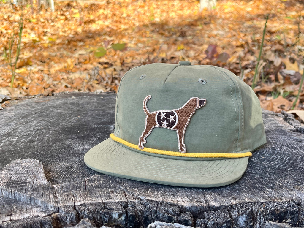 Field Series TN Hound - Adjustable Hat