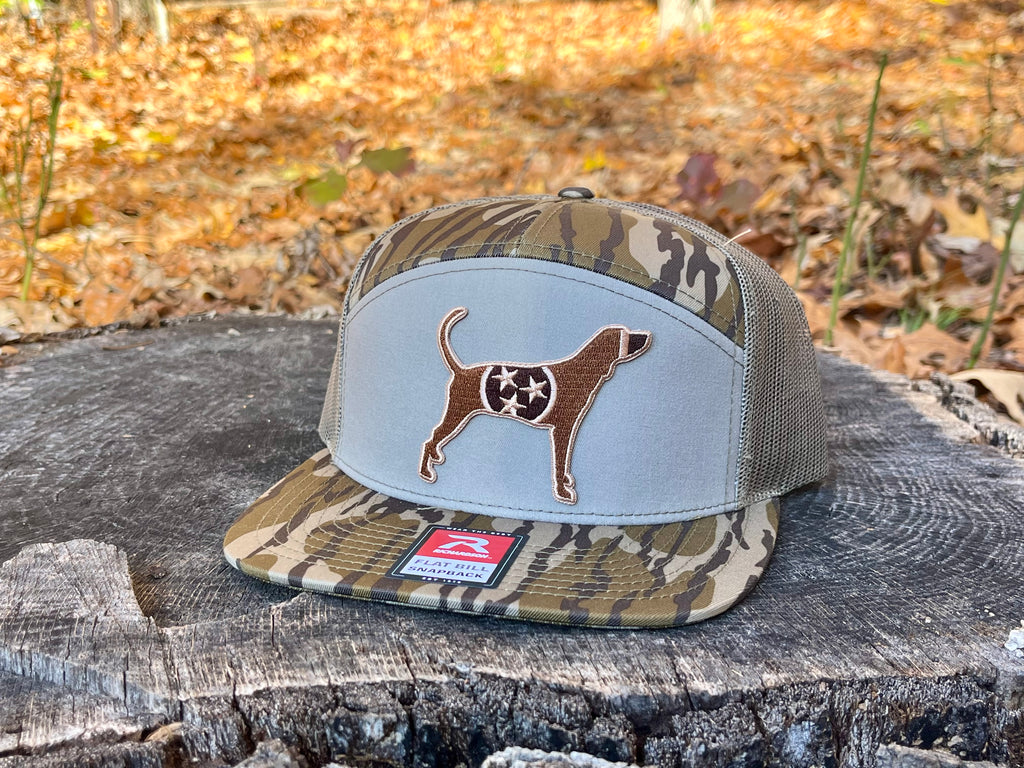 Field Series TN Hound - Adjustable Hat