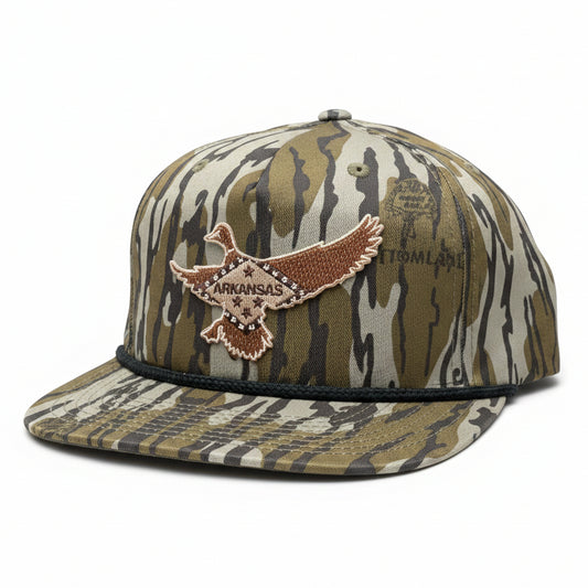 Field Series AR Mallard - Adjustable Cap - Dixie Fowl Company