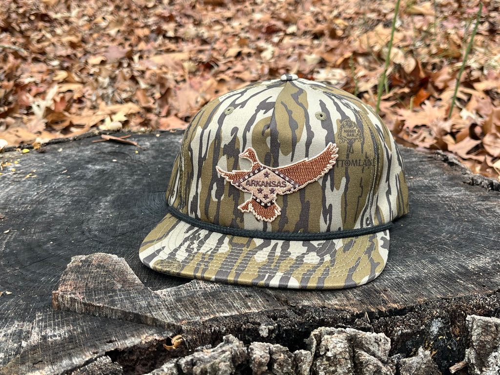 Field Series AR Mallard - Adjustable Cap