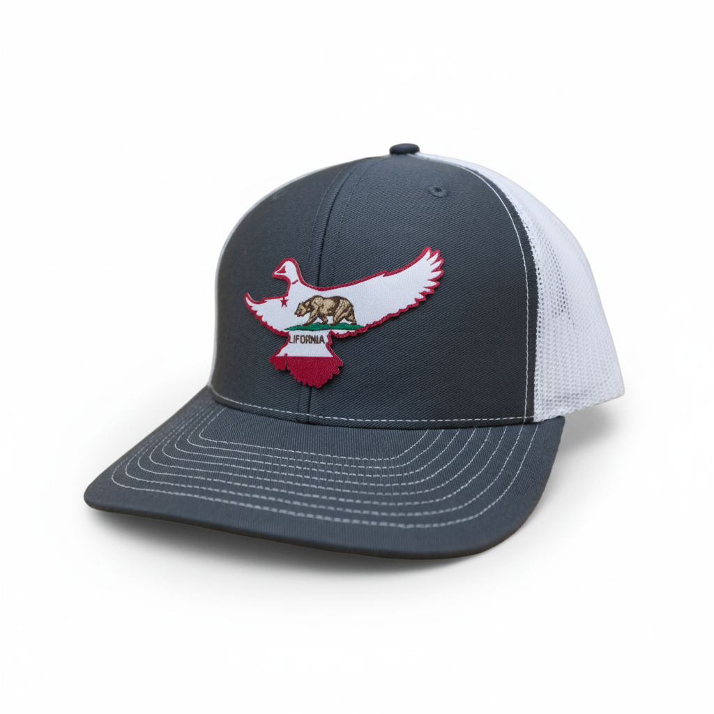 CO Mallard - Adjustable Cap - Dixie Fowl Company