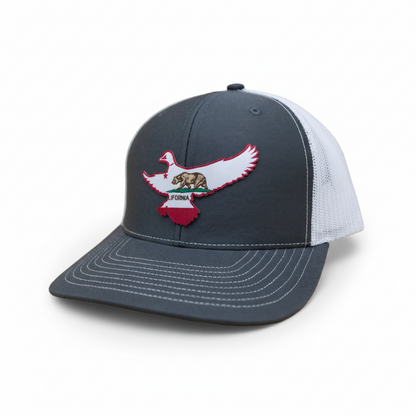 CO Mallard - Adjustable Cap - Dixie Fowl Company
