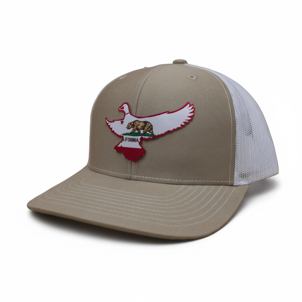 CO Mallard - Adjustable Cap - Dixie Fowl Company