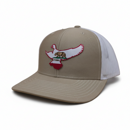 CO Mallard - Adjustable Cap - Dixie Fowl Company