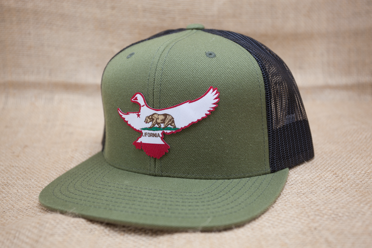 CO Mallard - Adjustable Cap - Dixie Fowl Company