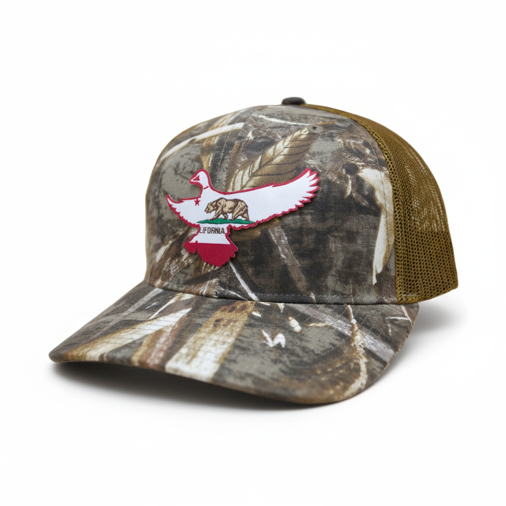 CO Mallard - Adjustable Cap - Dixie Fowl Company