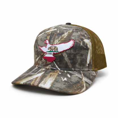CO Mallard - Adjustable Cap - Dixie Fowl Company
