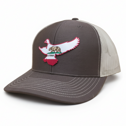 CO Mallard - Adjustable Cap - Dixie Fowl Company