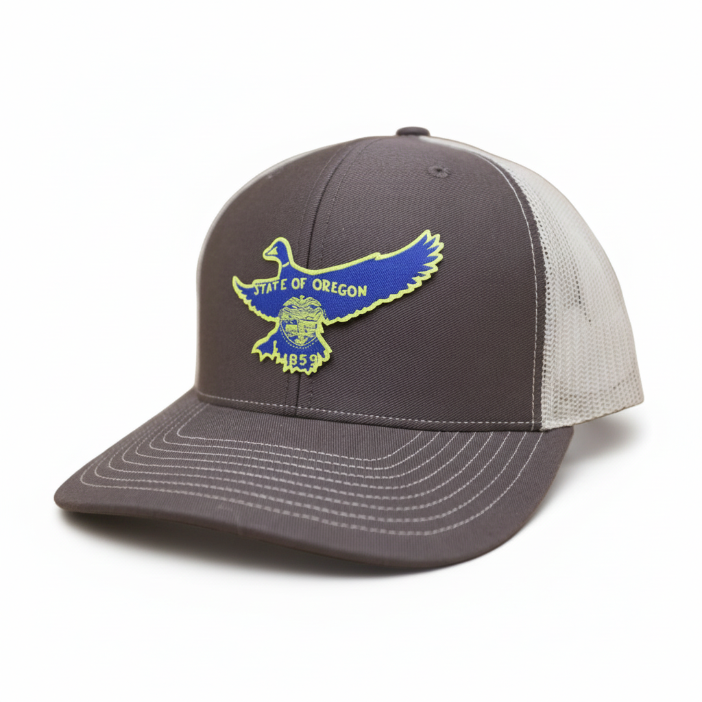 CO Mallard - Adjustable Cap - Dixie Fowl Company