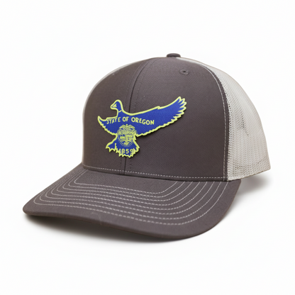 CO Mallard - Adjustable Cap - Dixie Fowl Company