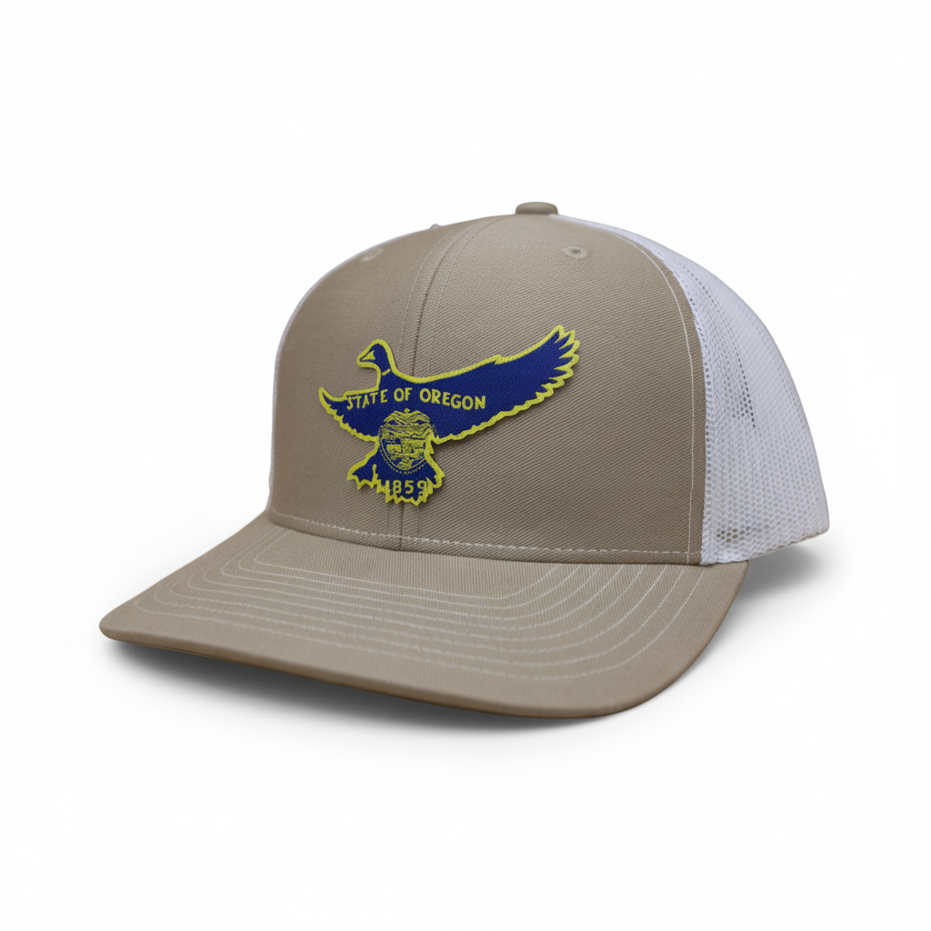 CO Mallard - Adjustable Cap - Dixie Fowl Company