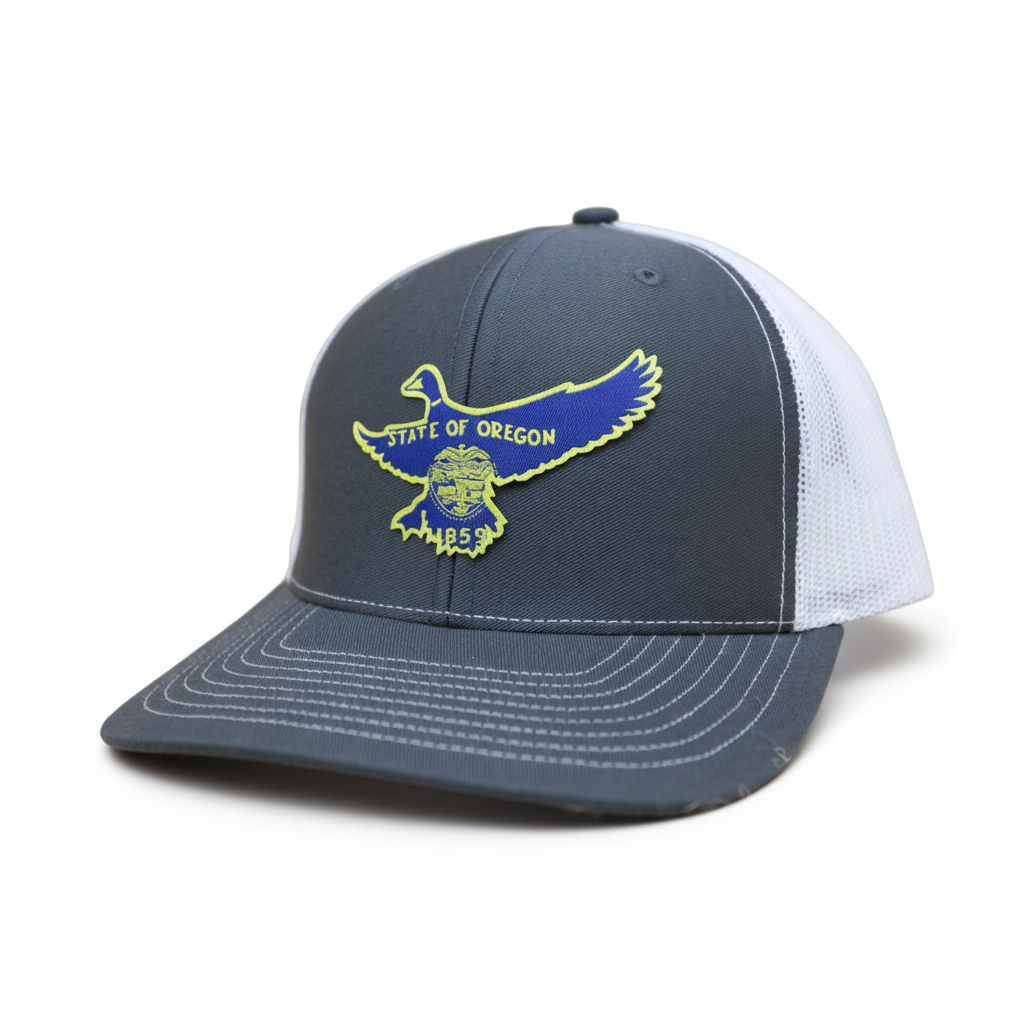 CO Mallard - Adjustable Cap - Dixie Fowl Company