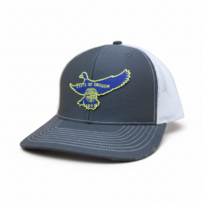 CO Mallard - Adjustable Cap - Dixie Fowl Company