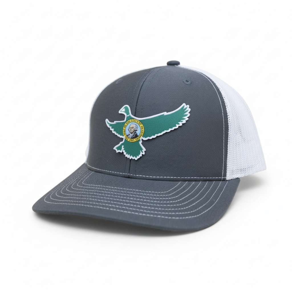 CO Mallard - Adjustable Cap - Dixie Fowl Company