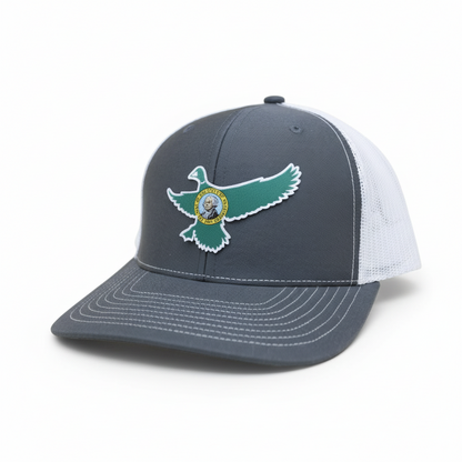 CO Mallard - Adjustable Cap - Dixie Fowl Company