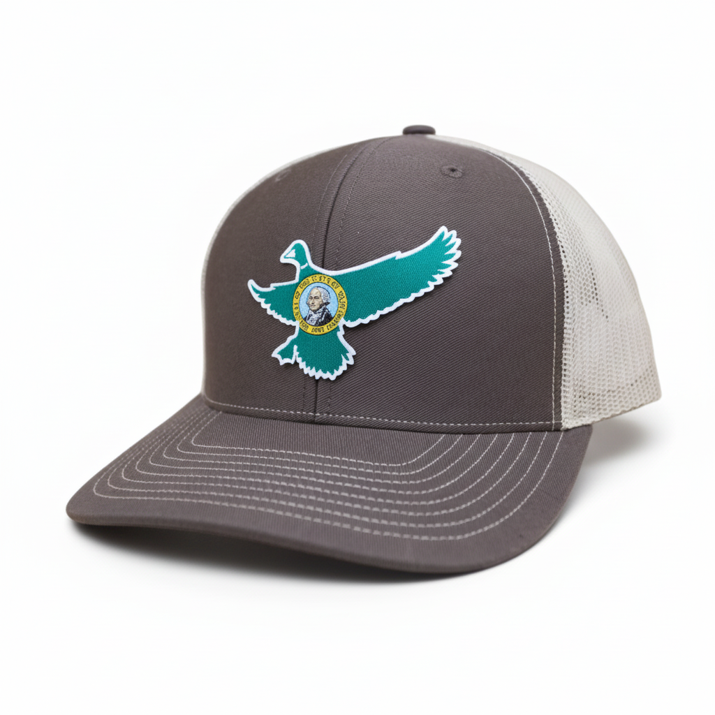 CO Mallard - Adjustable Cap - Dixie Fowl Company
