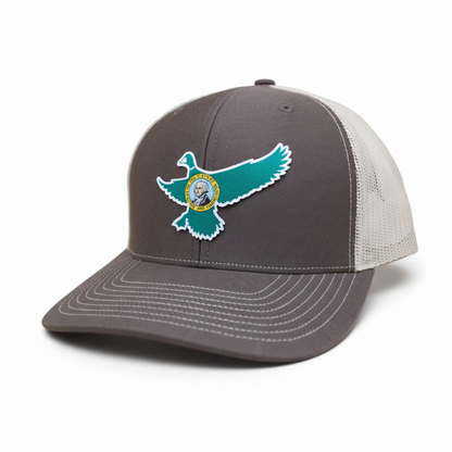 CO Mallard - Adjustable Cap - Dixie Fowl Company