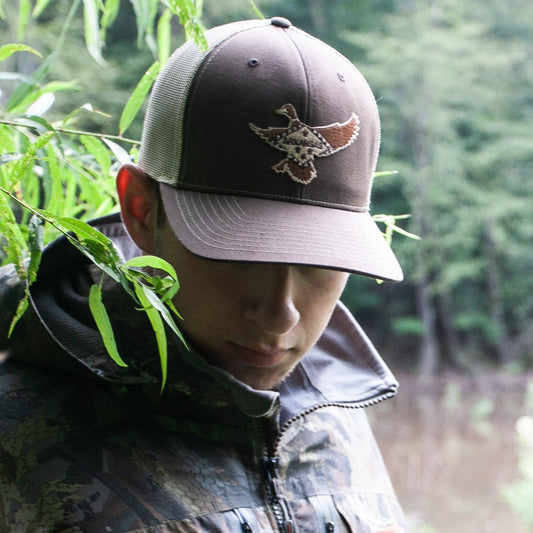 AR Mallard Field Series Hat - Dixie Fowl Company