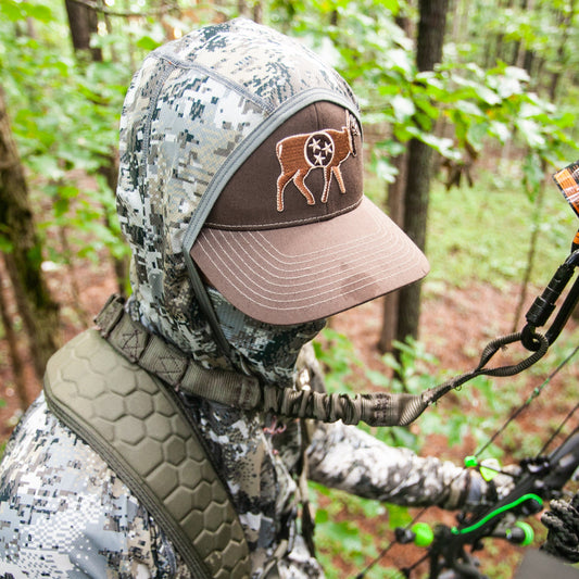 TN Bruiser Field Series Hat