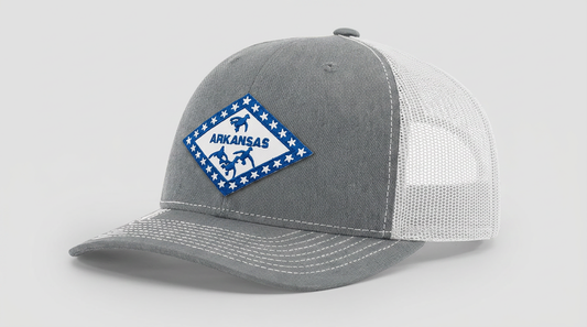 The Natural State - AR Hat