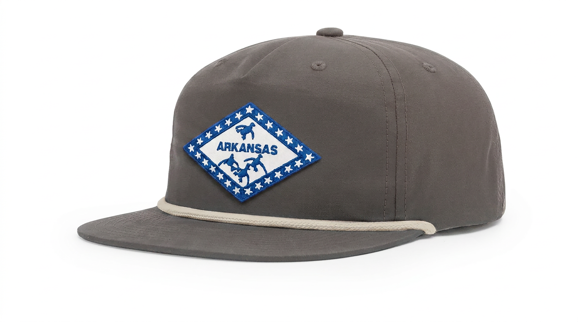 The Natural State - AR Hat - Dixie Fowl Company