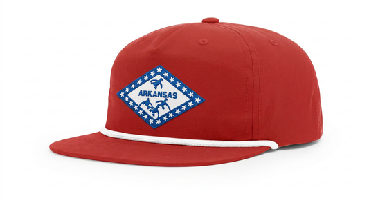 The Natural State - AR Hat