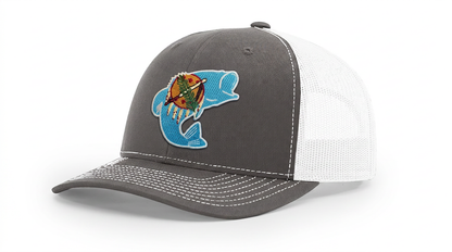 OK Jumping Bass - Adjustable Cap