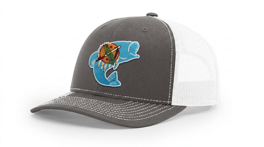 OK Jumping Bass - Adjustable Cap