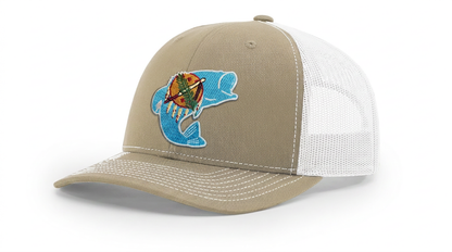 OK Jumping Bass - Adjustable Cap