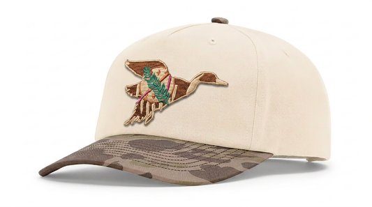 OK Pintail Field Series - Adjustable Cap