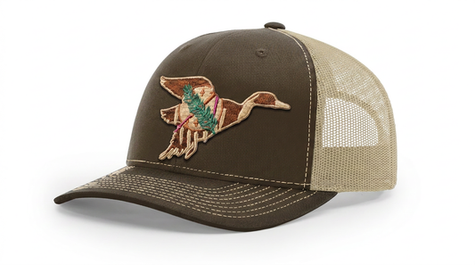 OK Pintail Field Series - Adjustable Cap